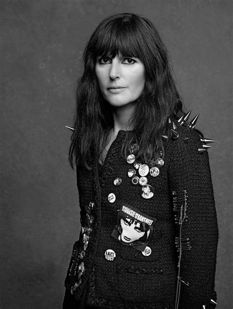 head designer of chanel|chanel designer virginie viard.